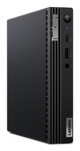 Komputer Lenovo ThinkCentre M75q Tiny 11JN0099GE - AMD Ryzen 5 5600GE, 16GB RAM, 512GB SSD, AMD Radeon Grafik, DOS Lenovo