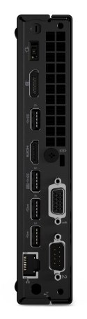 Komputer Lenovo ThinkCentre M75q Tiny 11JN0099GE - AMD Ryzen 5 5600GE, 16GB RAM, 512GB SSD, AMD Radeon Grafik, DOS Lenovo