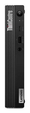 Komputer Lenovo ThinkCentre M75q Tiny 11JN0099GE - AMD Ryzen 5 5600GE, 16GB RAM, 512GB SSD, AMD Radeon Grafik, DOS Lenovo