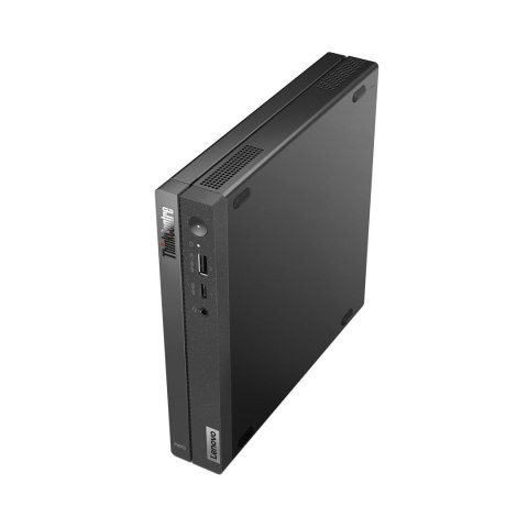 Komputer Lenovo ThinkCentre neo 50q 504579 Gen 4 i5-13420H 8GB DDR4-SDRAM 256GB SSD Mini PC Czarny Lenovo