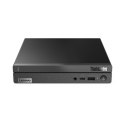 Komputer Lenovo ThinkCentre neo 50q 504579 Gen 4 i5-13420H 8GB DDR4-SDRAM 256GB SSD Mini PC Czarny Lenovo