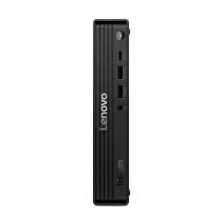 Komputer stacjonarny Lenovo ThinkCentre M70q G6 z Intel Core Ultra 5, 16GB RAM, 512GB SSD, karta graficzna Intel, Windows 11 Pro Lenovo