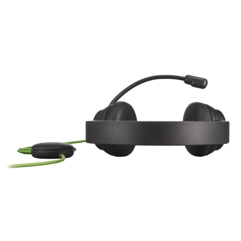 Konferencyjny zestaw słuchawkowy Acer z mikrofonem, USB typu A, Czarny Acer