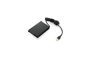 Lenovo Accessories ThinkPad Slim 135W AC Adapter (Slim tip)  EU Lenovo