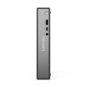 Lenovo ThinkCentre neo 55q Gen 6 AMD Ryzen™ 5 220 16 GB DDR5-SDRAM 512 GB SSD Windows 11 Pro Mini PC Czarny Lenovo