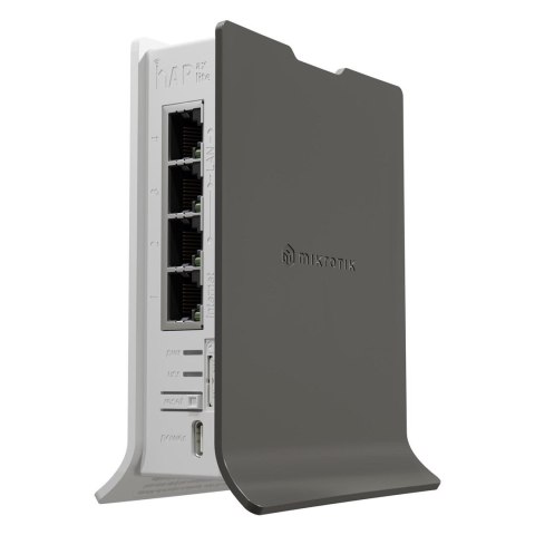 MIKROTIK ROUTERBOARD HAP AX lite LTE6 (L41G-2axD&FG621-EA) MikroTik
