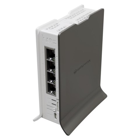 MIKROTIK ROUTERBOARD HAP AX lite LTE6 (L41G-2axD&FG621-EA) MikroTik