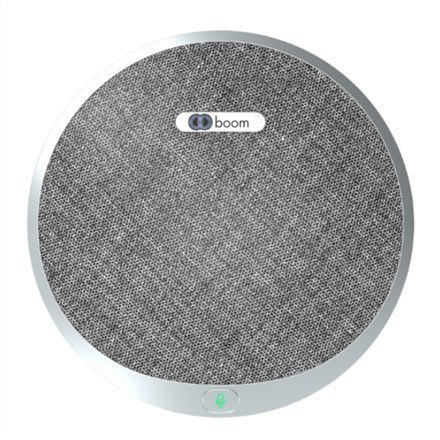 Mikrofon rozszerzający Boom Collaboration do listwy wideo HALO | Współpraca Boom Elgato