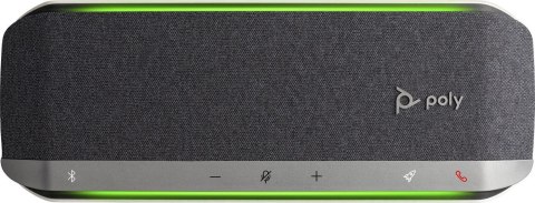 POLY Telefon konferencyjny Sync 40 USB-A USB-C POLY