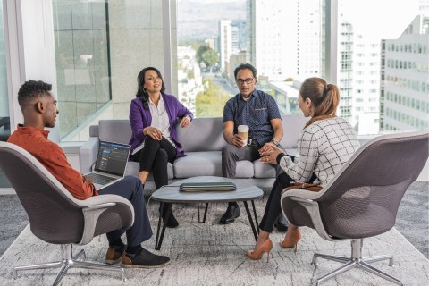 POLY Telefon konferencyjny Sync 60 POLY