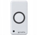 POWER BANK WIRELESS 20000mAh VARTA
