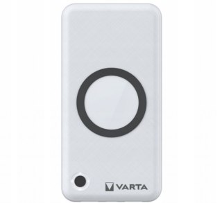 POWER BANK WIRELESS 20000mAh VARTA