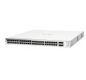 Przełącznik HP Enterprise Aruba Instant On 1830 48G PoE+ (370W) M RM HPE