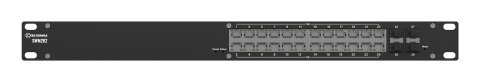 Przełącznik Teltonika SWM282 24-portowy 4 SFP SWM282000000 Teltonika