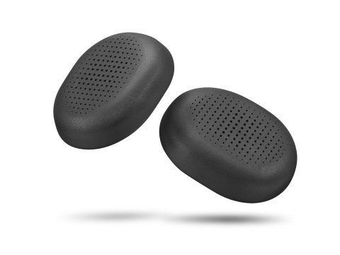 Przewodowy zestaw słuchawkowy VoIP Lenovo 5000 z mikrofonem, USB A/C, Czarny Lenovo