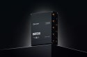 Router bezprzewodowy Teltonika RUTC50 Gigabit Ethernet Dual-band (2.4 GHz/5 GHz) 5G Czarny Teltonika