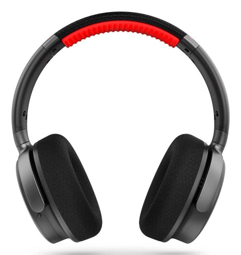 Słuchawki Energy Sistem | Sporty siłowe | Wbudowany mikrofon | Łączność Bluetooth | Czerwony Energy Sistem