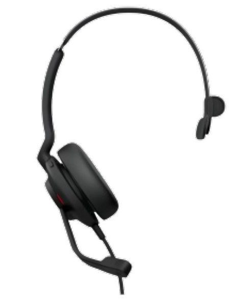 Słuchawki Jabra Evolve2 30 SE MS Mono USB-C/A Jabra