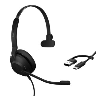 Słuchawki Jabra Evolve2 30 SE MS Mono USB-C/A Jabra