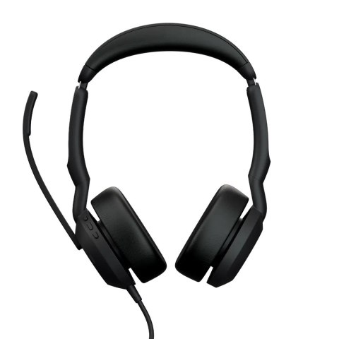 Słuchawki Jabra Evolve2 50 USB C/A UC Stereo - Stereo (25089-989-799) Jabra