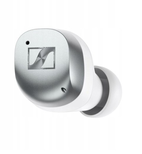 Słuchawki Sennheiser Momentum True Wireless 4 MTW4 biały Sennheiser