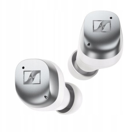 Słuchawki Sennheiser Momentum True Wireless 4 MTW4 biały Sennheiser