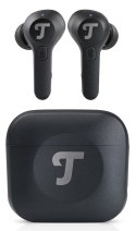 Słuchawki Teufel AIRY TWS Pro True-Wireless Bluetooth noc - Słuchawki - 20 KHz No name