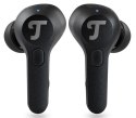 Słuchawki Teufel AIRY TWS Pro True-Wireless Bluetooth noc - Słuchawki - 20 KHz No name