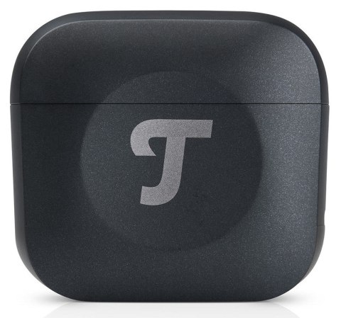 Słuchawki Teufel AIRY TWS Pro True-Wireless Bluetooth noc - Słuchawki - 20 KHz No name