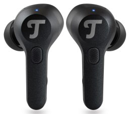 Słuchawki douszne Bluetooth Teufel AIRY TWS Pro kosmiczny turkusowy No name