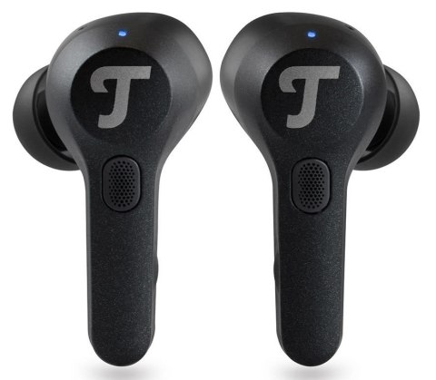 Słuchawki douszne Bluetooth Teufel AIRY TWS Pro kosmiczny turkusowy No name