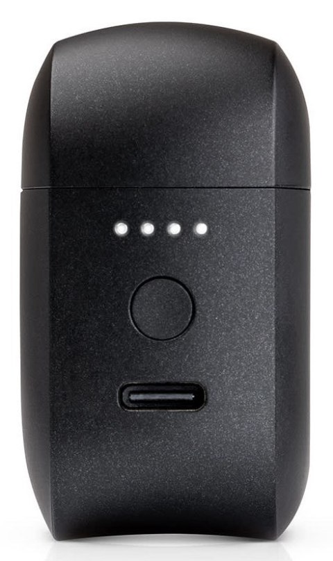 Słuchawki douszne Bluetooth Teufel AIRY TWS Pro kosmiczny turkusowy No name