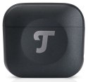 Słuchawki douszne Bluetooth Teufel AIRY TWS Pro kosmiczny turkusowy No name