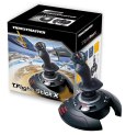 Thrustmaster Joystick Drążek sterowy X PC PS3 | Mistrz Thrust THRUSTMASTER