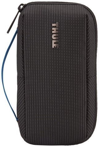 Thule woreczek podróżny 2 w 1 czarny organizator Thule