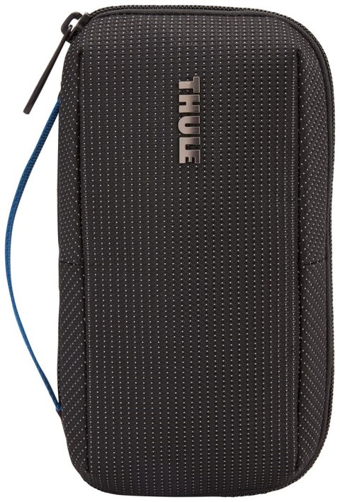 Thule woreczek podróżny 2 w 1 czarny organizator Thule