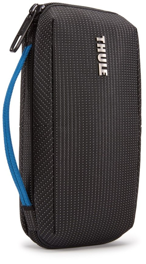 Thule woreczek podróżny 2 w 1 czarny organizator Thule