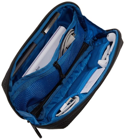 Thule woreczek podróżny 2 w 1 czarny organizator Thule