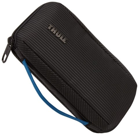 Thule woreczek podróżny 2 w 1 czarny organizator Thule