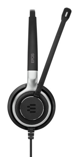 Zestaw słuchawkowy Sennheiser EPOS Impact SC 660 ANC USB Stereo On-Ear Sennheiser