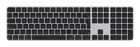 Apple Magic Keyboard Touch ID und MKMZB (Apple Silicon) Apple