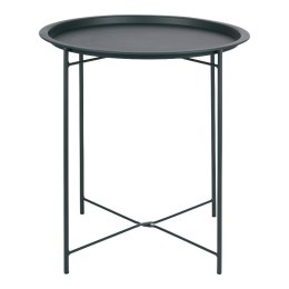 Arti Casa - Stolik kawowy 2w1 z wyjmowaną tacą 46x50 cm Arti Casa