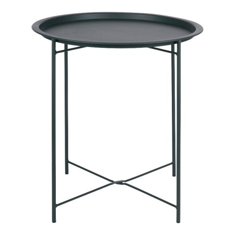 Arti Casa - Stolik kawowy 2w1 z wyjmowaną tacą 46x50 cm Arti Casa