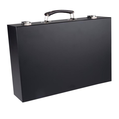 Artico - Zestaw artystyczny do malowania walizka 145 elementów Artico