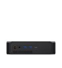 BLACKVIEW MINI PC MP200 I9-11900H 16GB SSD512 W11PRO CZARNY Blackview