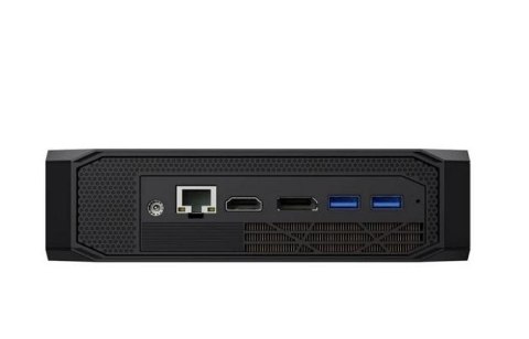 BLACKVIEW MINI PC MP200 I9-11900H 16GB SSD512 W11PRO CZARNY Blackview