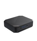 BLACKVIEW MINI PC MP200 I9-11900H 16GB SSD512 W11PRO CZARNY Blackview