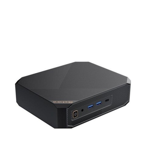 BLACKVIEW MINI PC MP200 I9-11900H 16GB SSD512 W11PRO CZARNY Blackview