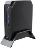 BLACKVIEW MINI PC MP200 I9-11900H 16GB SSD512 W11PRO CZARNY Blackview