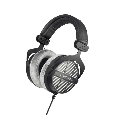 Beyerdynamic DT 990 PRO 250 OHM - Słuchawki studyjne otwarte Beyerdynamic